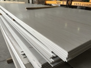 2000mm Cold Rolled Stainless Steel Container Sheet 317 310 904L 2205