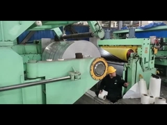 JIS DIN ASTM AISI Ceny przemysłowe 904L Wlewy z blachy ze stali nierdzewnej